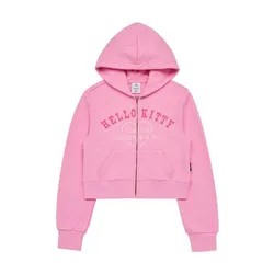 Top 7 áo hoodie hồng nam nữ bán chạy hiện nay