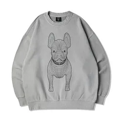 Áo sweater mặc với gì đẹp? 15+ phối đồ với áo sweater vô cùng chất