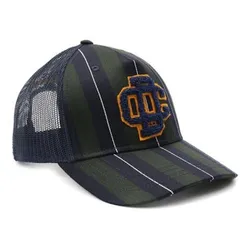 Mũ Nam Dsquared2 Baseball Cap BCM0351 Màu Xanh