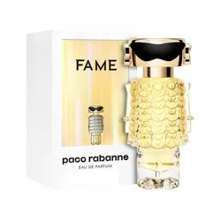 Nước Hoa Nữ Paco Rabanne Fame EDP 4ml