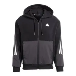 Áo hoodie zip là gì? Gợi ý phối đồ với áo hoodie zip sành điệu