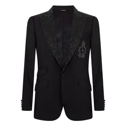 Gợi ý cách chọn suit theo dáng người, vừa vặn cho quý ông