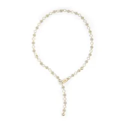 Dây Chuyền Nữ Philipp Plein PJ5AA01NU Màu Vàng