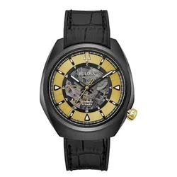 Top 10 Đồng Hồ Bulova Lộ Cơ Bán Chạy, Được Săn Đón Trong Năm 2025