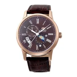 Tổng Quan Về Đồng Hồ Orient Sun And Moon & Gợi Ý 5 Mẫu Bán Chạy