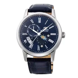 Tổng Quan Về Đồng Hồ Orient Sun And Moon & Gợi Ý 5 Mẫu Bán Chạy