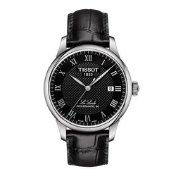 Top 10 Đồng Hồ Tissot Le Locle Sang Trọng, Bán Chạy Năm 2025