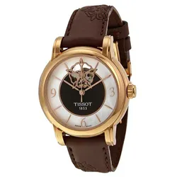 Top 10+ Mẫu Đồng Hồ Tissot Lộ Cơ Sang Trọng, Bán Chạy Hiện Nay