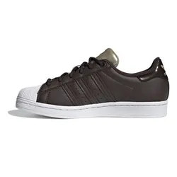 Giày Thể Thao Nữ Adidas Superstar Shoes GX4360 Màu Đen Size 35
