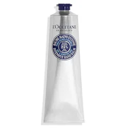 Kem Dưỡng Da Tay Bơ Đậu Mỡ L'Occitane Baume Mains Intense Peaux Seches & Sensibles 150ml