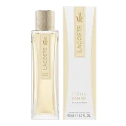 Nước Hoa Nữ Lacoste Pour Femme EDP 90ml 