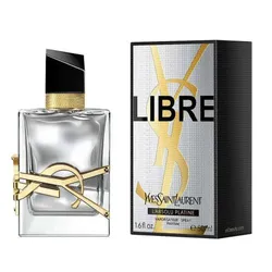 Nước Hoa Nữ Yves Saint Laurent YSL Libre L’Absolu Platine EDP 50ml
