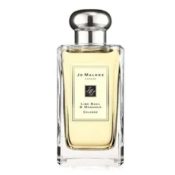 Nước Hoa Unisex Jo Malone Cologne Lime Basil & Mandarin 100ml