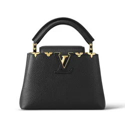 Lý giải vì sao túi Louis Vuitton Capucines được gọi là “The New Classic”