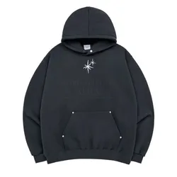 Gợi ý cách phối đồ với áo hoodie đôi đẹp, rất trẻ trung