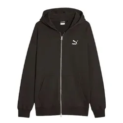 Áo Hoodie Nam Puma Better Classics Relaxed 62133301 Màu Đen
