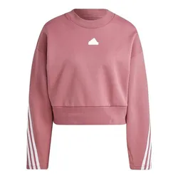 Top 10 áo nỉ nữ cổ tròn đẹp, giữ ấm tốt nên có trong tủ đồ