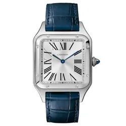 5 Cách phân biệt đồng hồ Cartier thật giả nhanh, chính xác