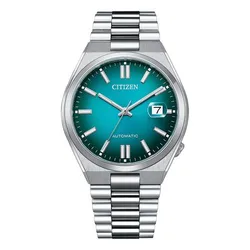 Top 10 Đồng Hồ Citizen Tsuyosa Bán Chạy Năm 2025