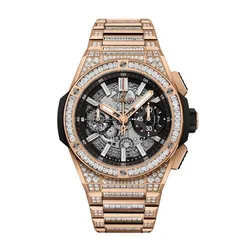 Top 11 đồng hồ Hublot chính hãng được săn đón nhiều