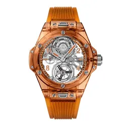 Cách vệ sinh đồng hồ Hublot đúng cách - Hướng dẫn chi tiết từ chuyên gia