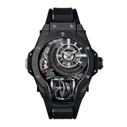 Loạt đồng hồ Hublot trendy tại sự kiện Watches & Wonders 2025