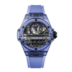 Top 11 đồng hồ Hublot chính hãng được săn đón nhiều