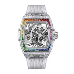 Top 11 đồng hồ Hublot chính hãng được săn đón nhiều