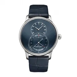 7 cách phân biệt đồng hồ Jaquet Droz thật giả chính xác