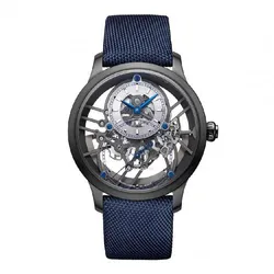 Đồng hồ Jaquet Droz của nước nào? Top 5 mẫu vô cùng đẹp
