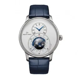 7 cách phân biệt đồng hồ Jaquet Droz thật giả chính xác