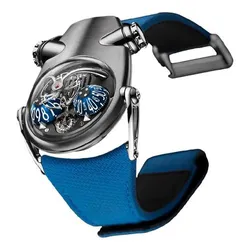 Đồng hồ MB&F của nước nào? Top 3 mẫu đồng hồ MB&F đáng tiền