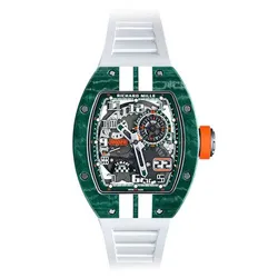 Cách phân biệt đồng hồ Richard Mille thật giả chính hãng