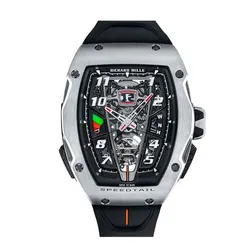 Top 10 thương hiệu đồng hồ xa xỉ nổi bật thế giới update 2025