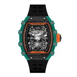 Giá đồng hồ Richard Mille chính hãng bao nhiêu?