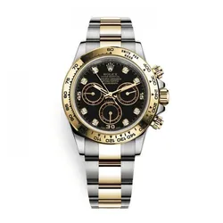Hướng dẫn cách chỉnh giờ đồng hồ Rolex cho người mới