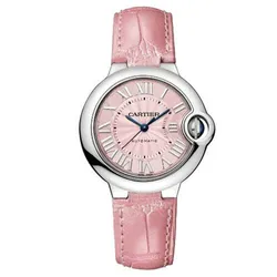 Đồng hồ Carier của nước nào? Đồng hồ Cartier có tốt không?