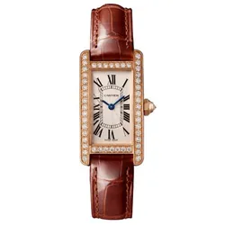 Đồng hồ Carier của nước nào? Đồng hồ Cartier có tốt không?