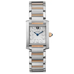 Đồng hồ Carier của nước nào? Đồng hồ Cartier có tốt không?