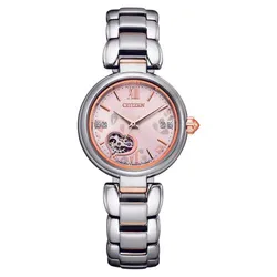 Review 10 Mẫu Đồng Hồ Citizen Cơ Lộ Máy Bán Chạy, Vô Cùng Đẹp