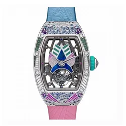 Giá đồng hồ Richard Mille chính hãng bao nhiêu?