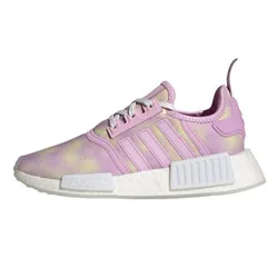 Giày Sneaker Adidas NMD_R1 Bliss Lilac HQ6184 Màu Hồng Tím Size 35.5