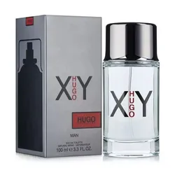Nước Hoa Nam Hugo Boss Hugo XY EDT 100ml 
