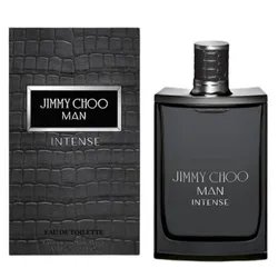 Nước Hoa Nam Jimmy Choo Man Intense EDT 100ml 