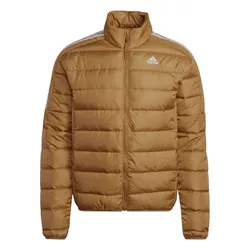 Áo Khoác Nam Adidas Essentials Down Jacket HK4646 Màu Vàng Size S