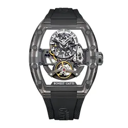 Đồng hồ cơ là gì? Cách nhận biết đồng hồ cơ (Automatic) uy tín