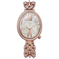 Top 10 Đồng Hồ Vàng Hồng 18K Bán Chạy, Đáng 