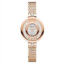 Top 10 Đồng Hồ Vàng Hồng 18K Bán Chạy, Đáng 