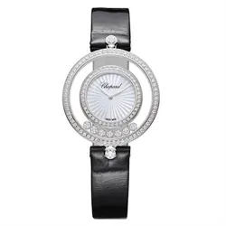 Đồng hồ Chopard của nước nào? Có tốt không?
