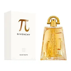 Nước Hoa Nam Givenchy Pi Eau De Toilette 100ml Tinh Tế